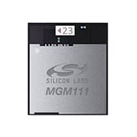 MGM111A256V2R-Silicon LabsƵշ͵ƽ